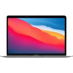 Apple 13-inch MacBook Air Apple M1 chip with 8-core CPU